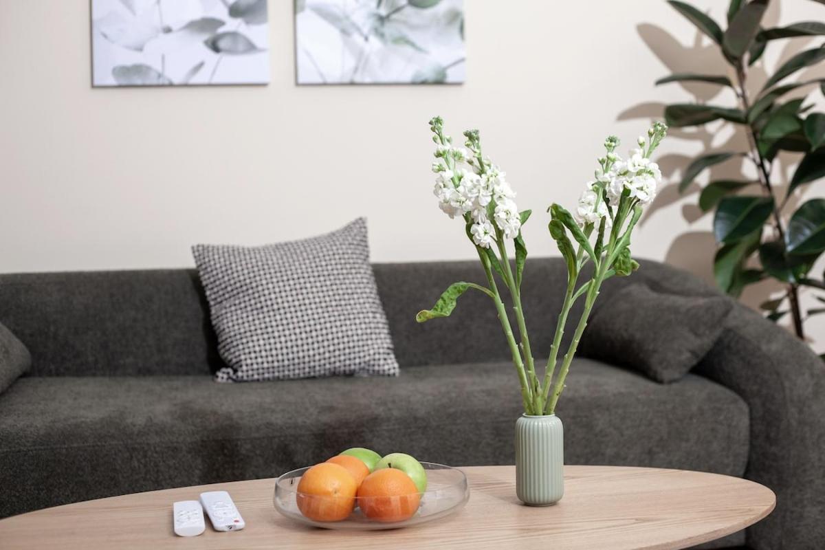 Hautnah! Designer-apartment An Der Spree Apartamento Berlín