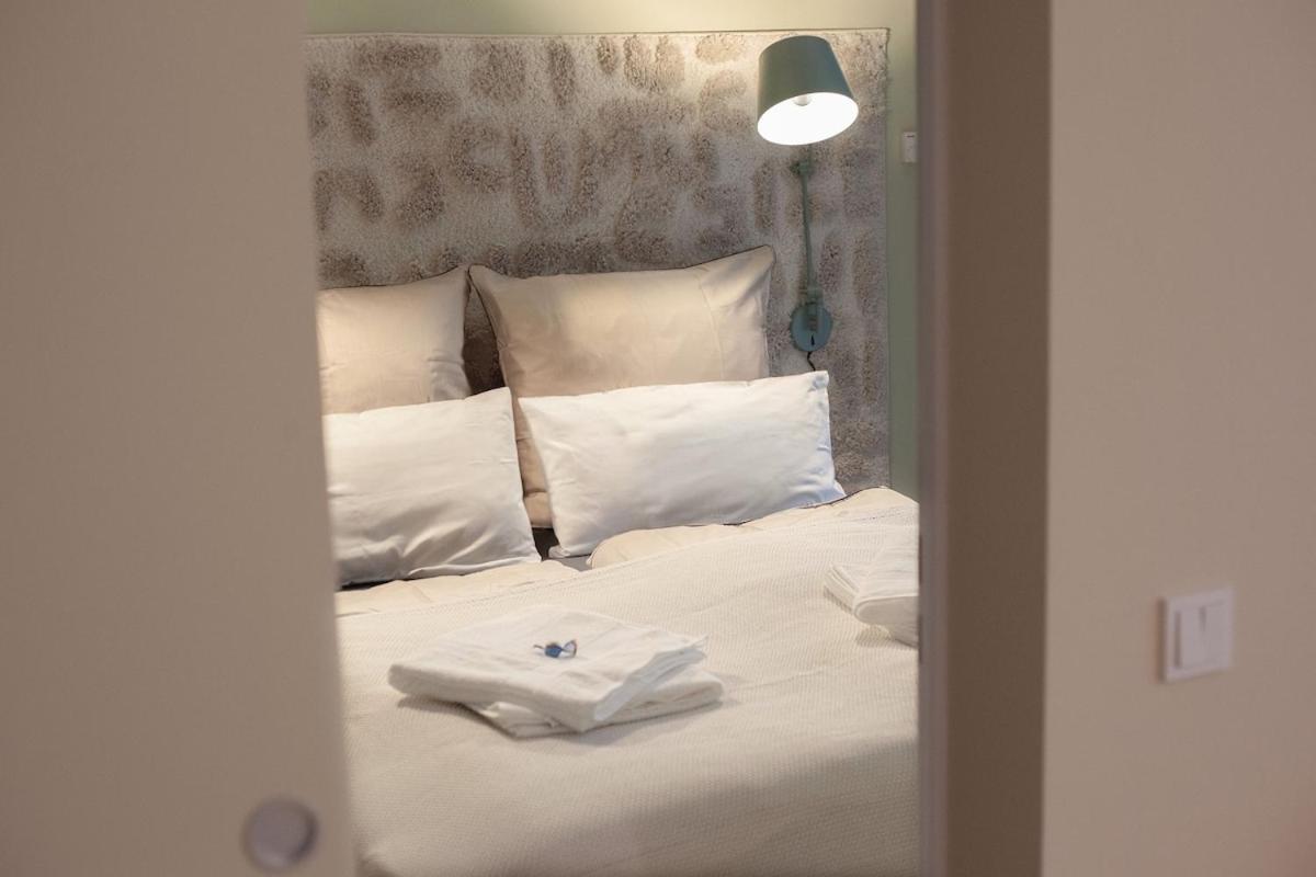Apartamento Hautnah! Designer-apartment An Der Spree Berlín